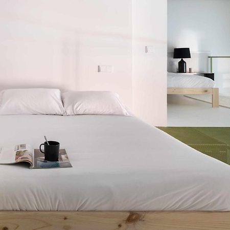 Unika Homes La Cava Seville Exterior photo