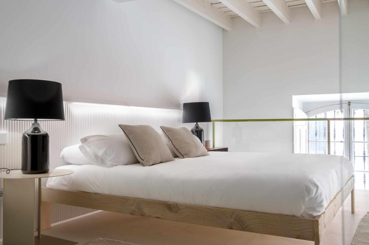 Unika Homes La Cava Seville Exterior photo