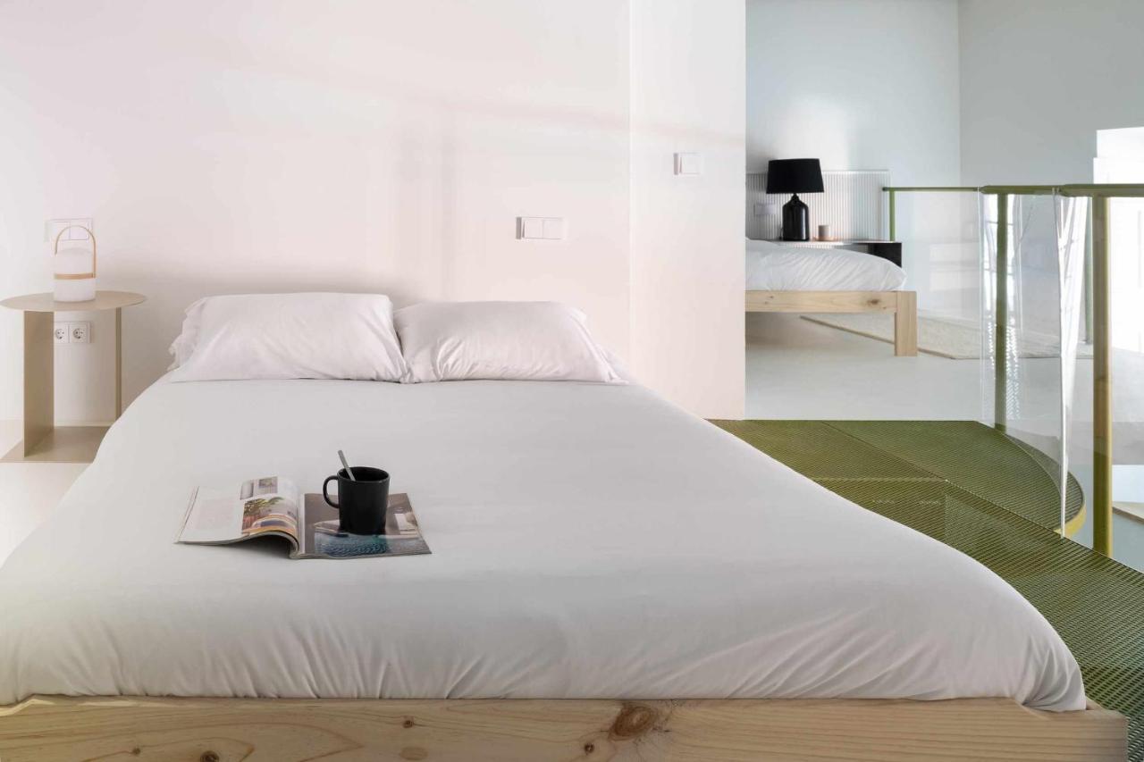Unika Homes La Cava Seville Exterior photo