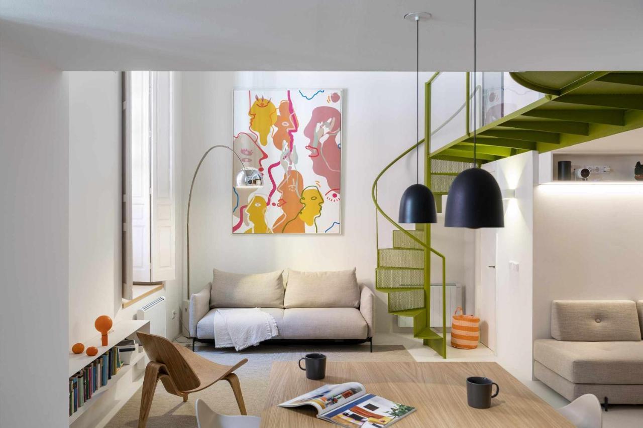 Unika Homes La Cava Seville Exterior photo