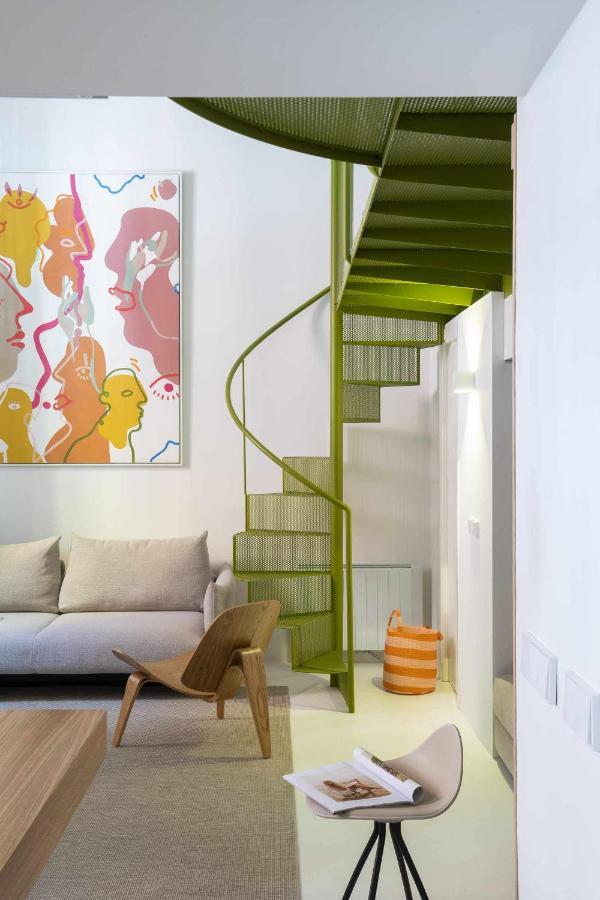 Unika Homes La Cava Seville Exterior photo