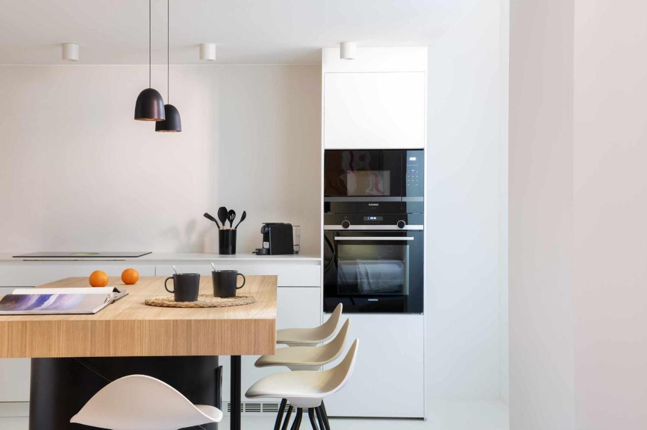 Unika Homes La Cava Seville Exterior photo